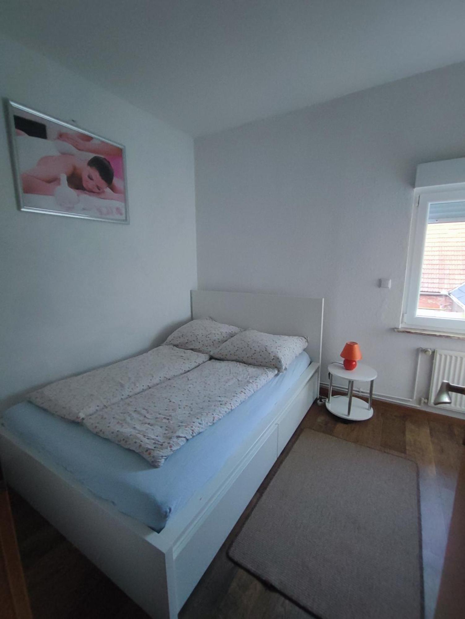 Familienfreundliche Wohnung Schortens Quarto foto